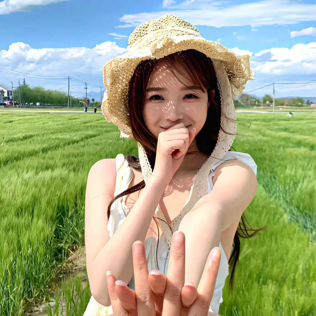 负罪少女